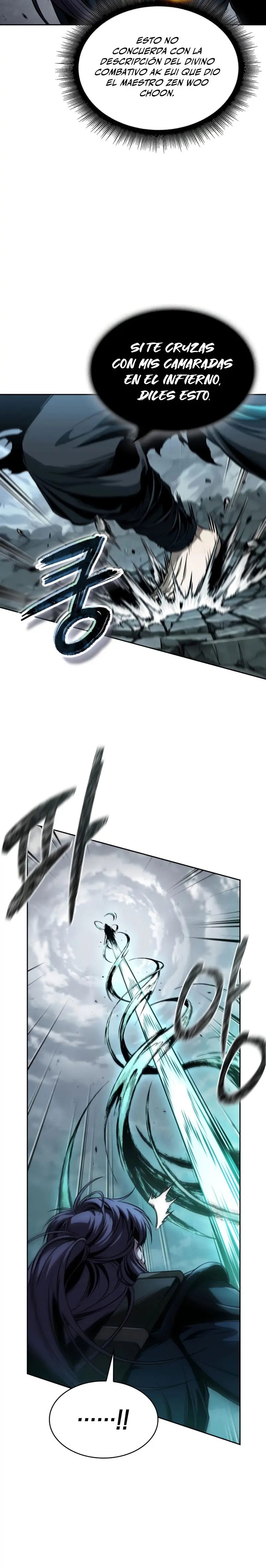 Read Nano Machine (es) Manga Online