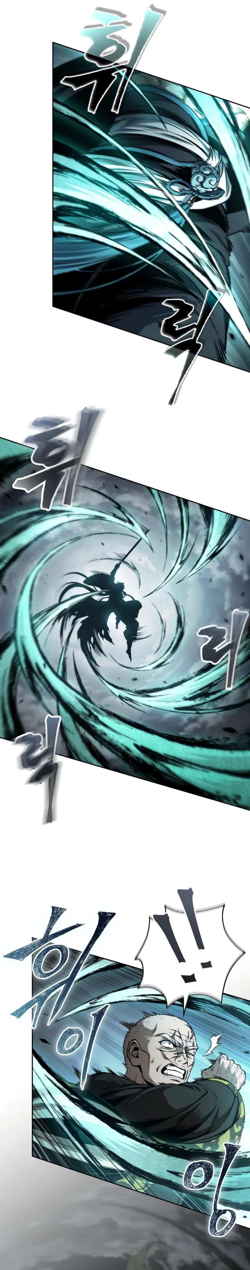 Read Nano Machine (es) Manga Online