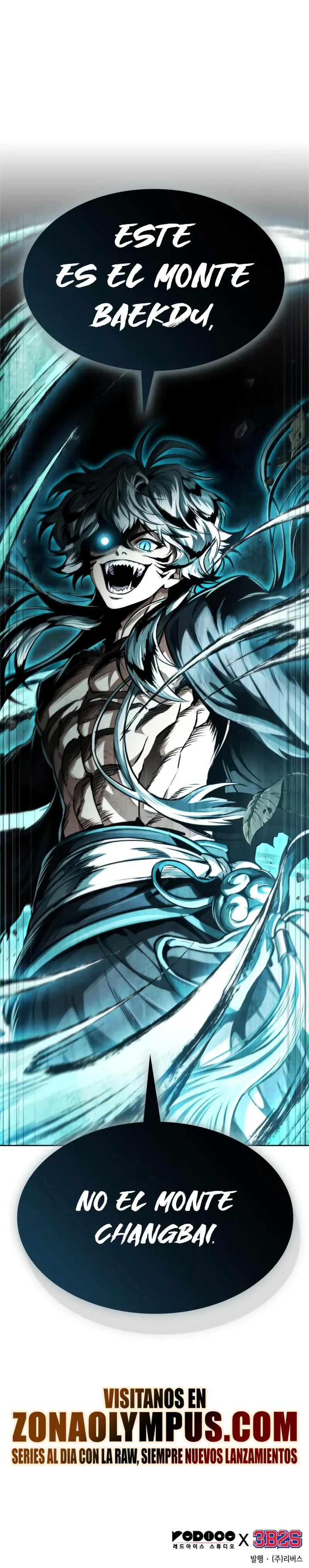 Read Nano Machine (es) Manga Online