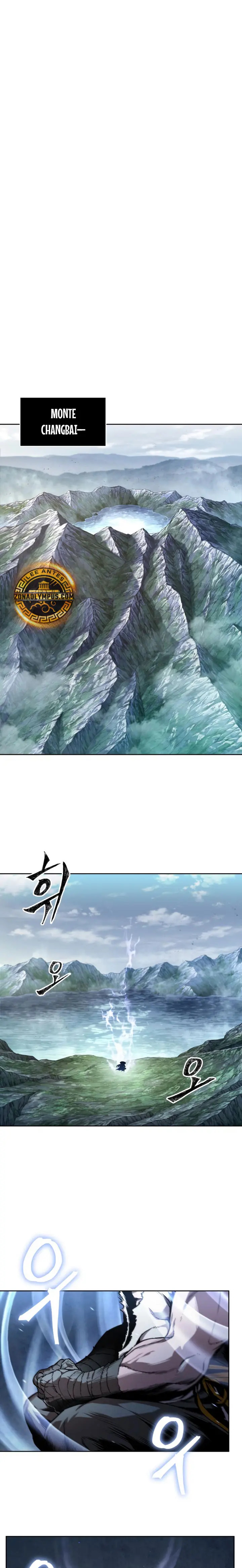 Read Nano Machine (es) Manga Online