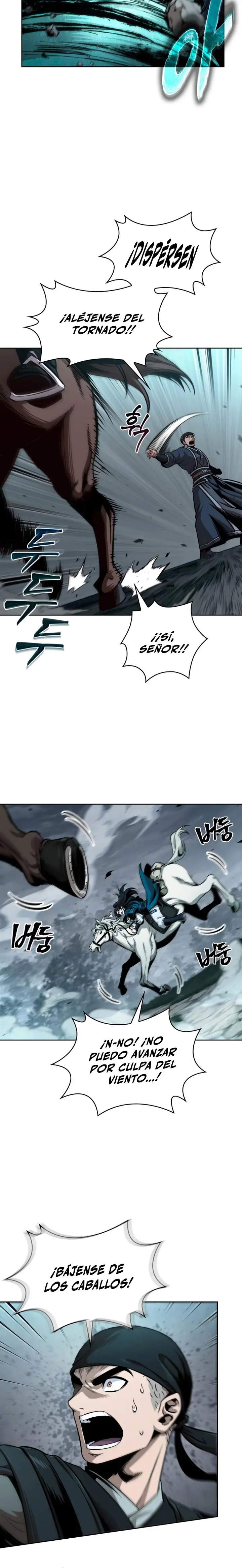 Read Nano Machine (es) Manga Online