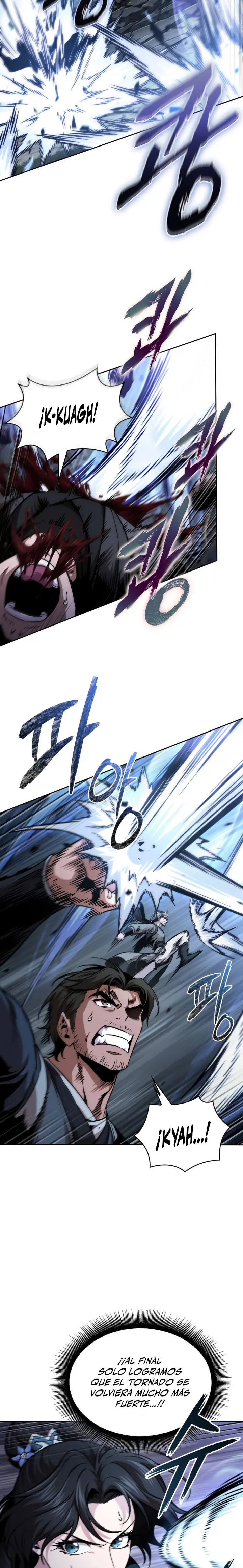 Read Nano Machine (es) Manga Online