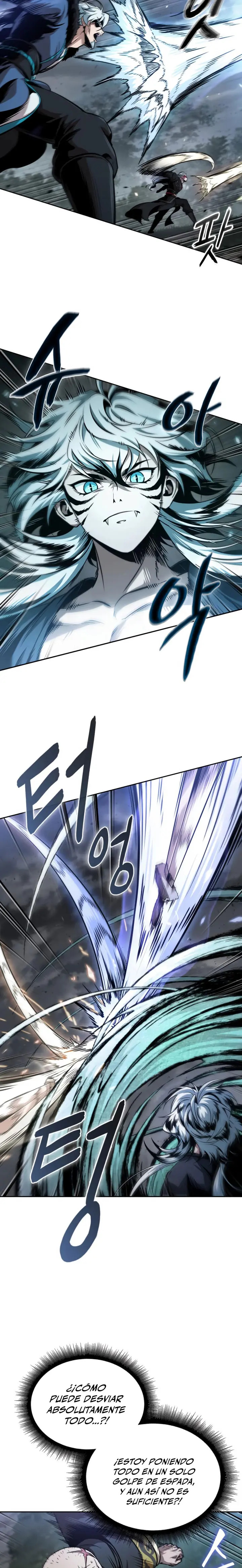 Read Nano Machine (es) Manga Online