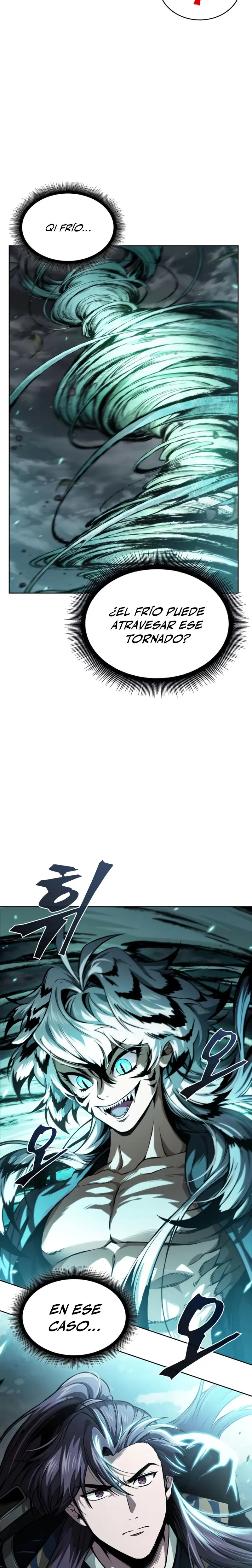 Read Nano Machine (es) Manga Online