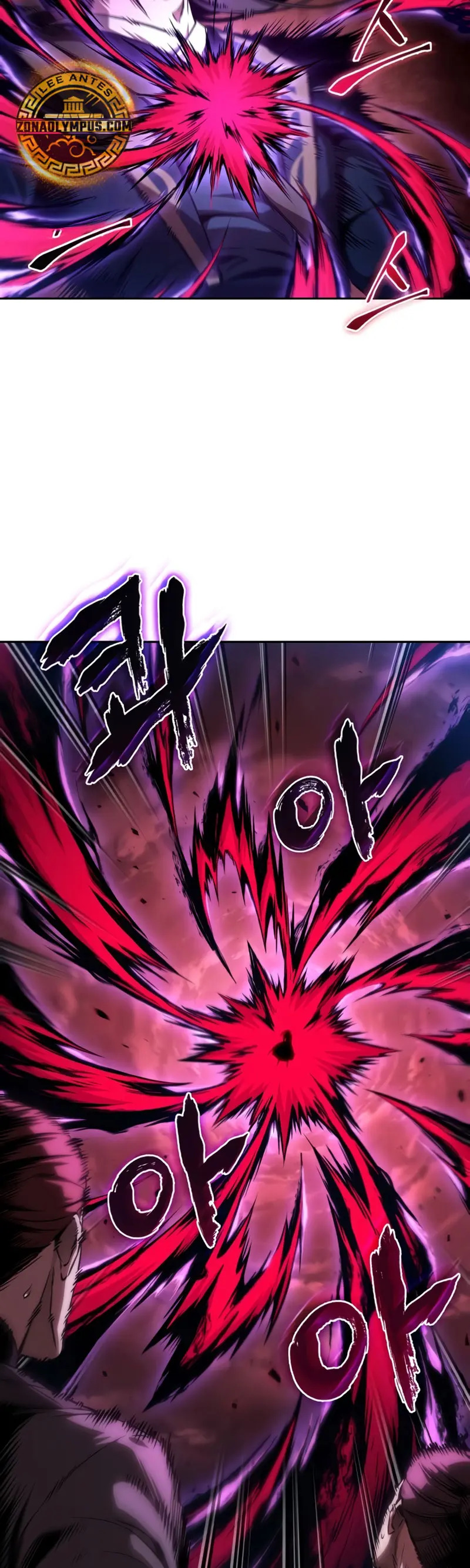 Read Nano Machine (es) Manga Online