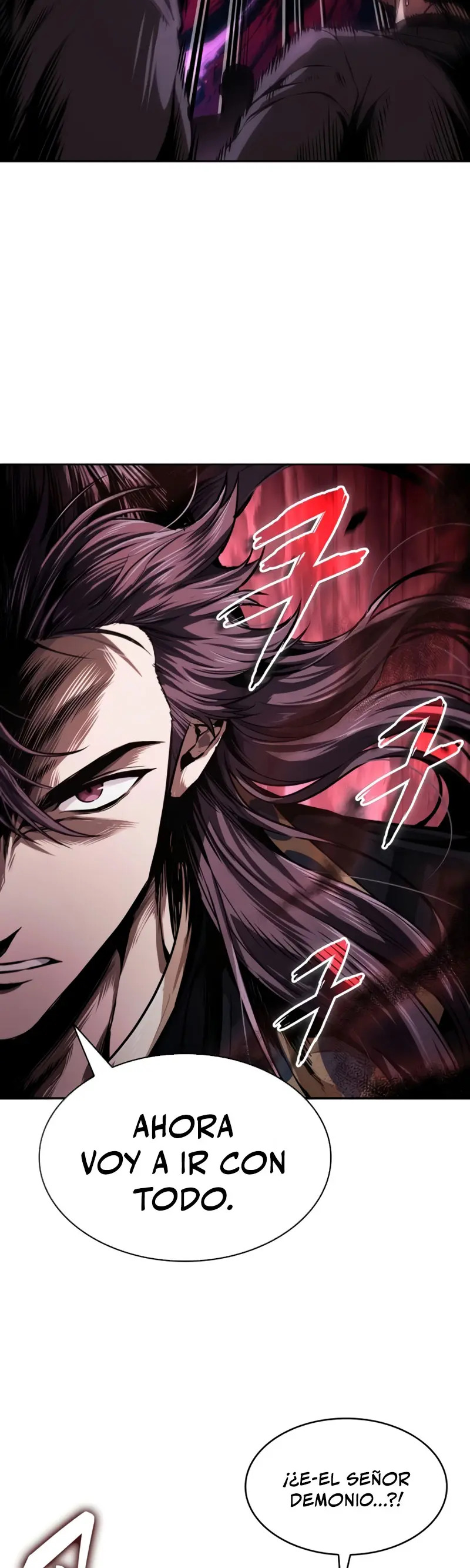 Read Nano Machine (es) Manga Online