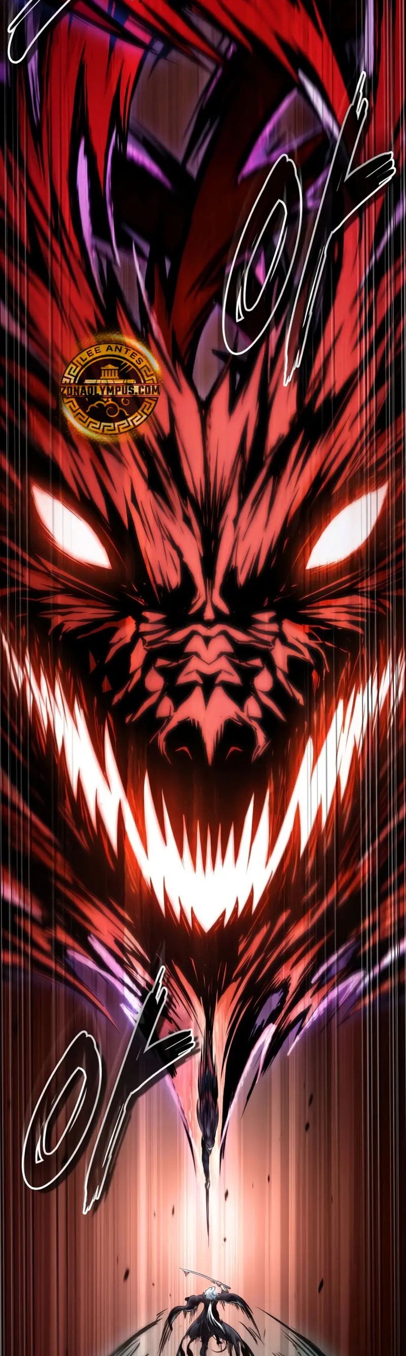 Read Nano Machine (es) Manga Online