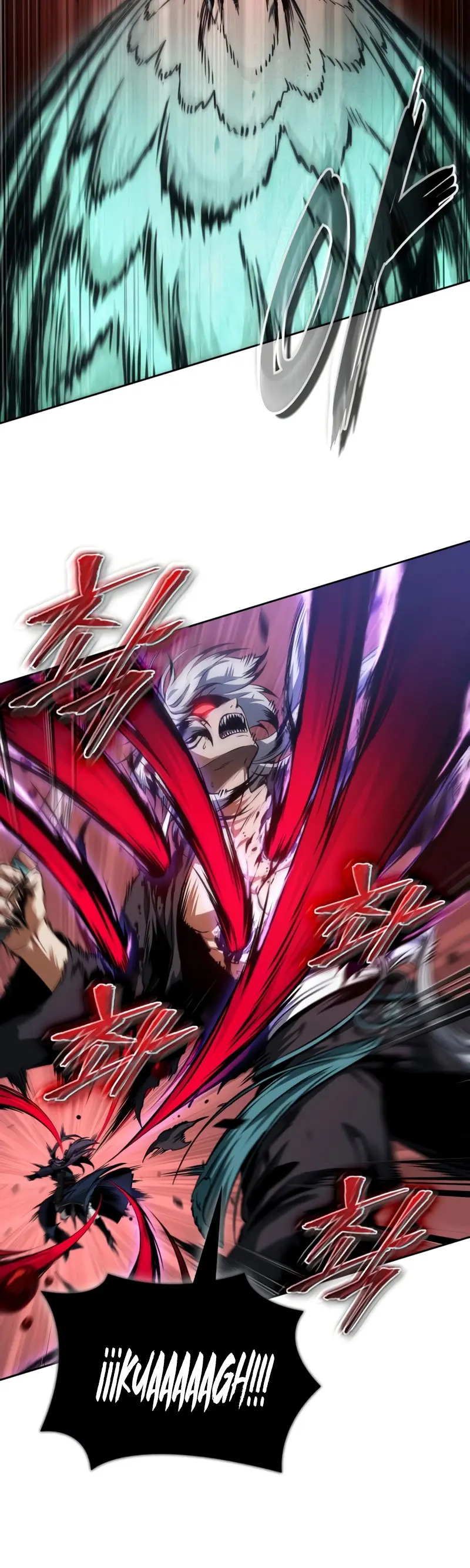 Read Nano Machine (es) Manga Online