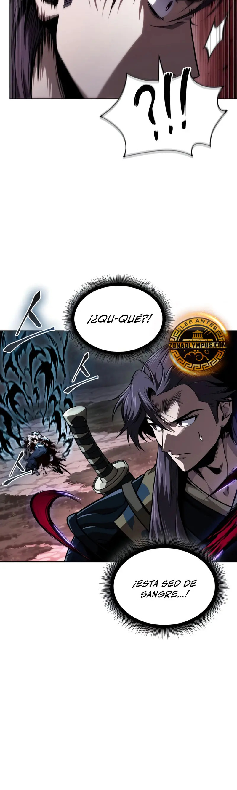 Read Nano Machine (es) Manga Online