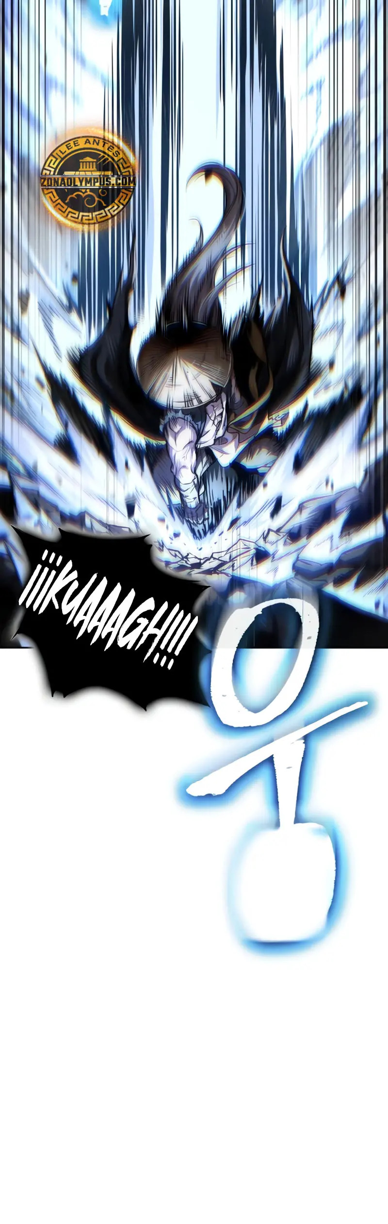 Read Nano Machine (es) Manga Online