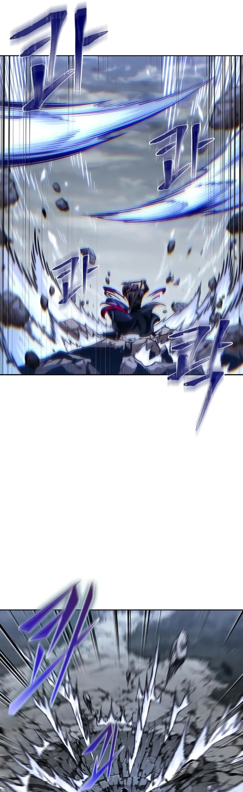 Read Nano Machine (es) Manga Online