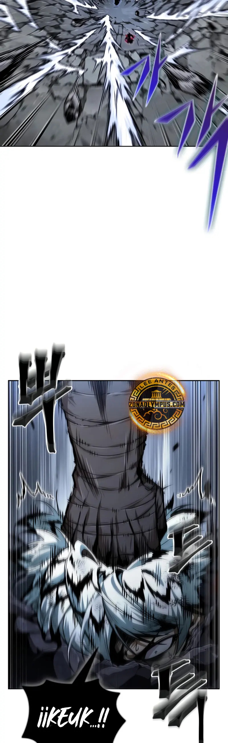 Read Nano Machine (es) Manga Online