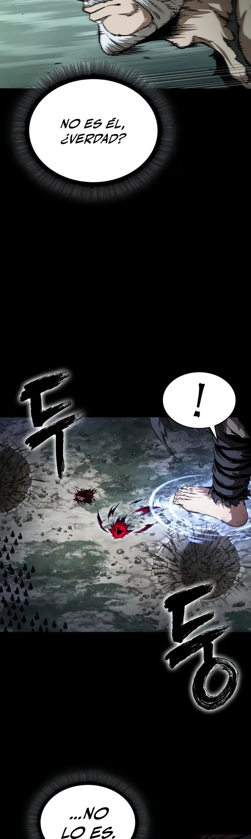 Read Nano Machine (es) Manga Online