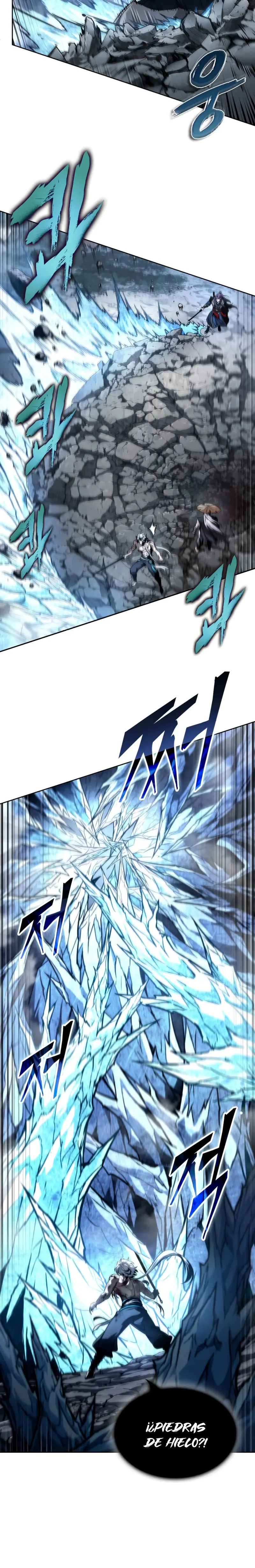 Read Nano Machine (es) Manga Online