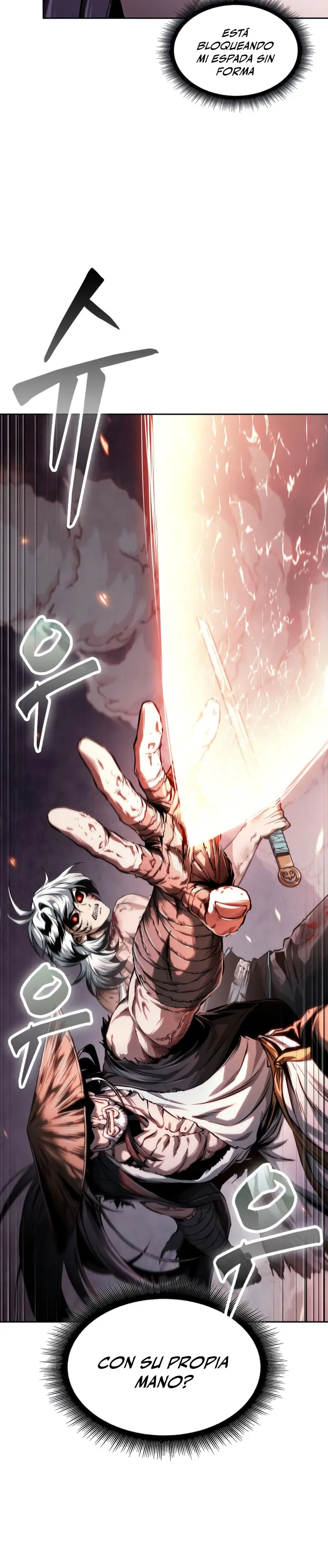 Read Nano Machine (es) Manga Online