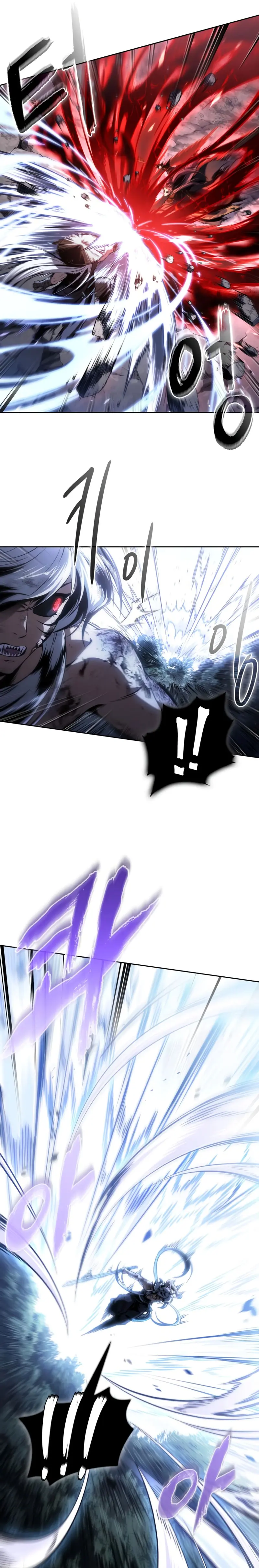 Read Nano Machine (es) Manga Online