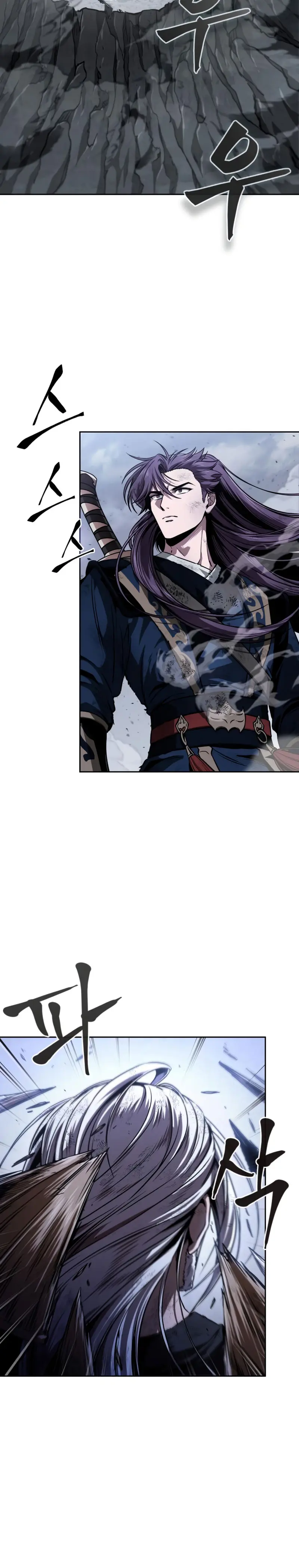 Read Nano Machine (es) Manga Online