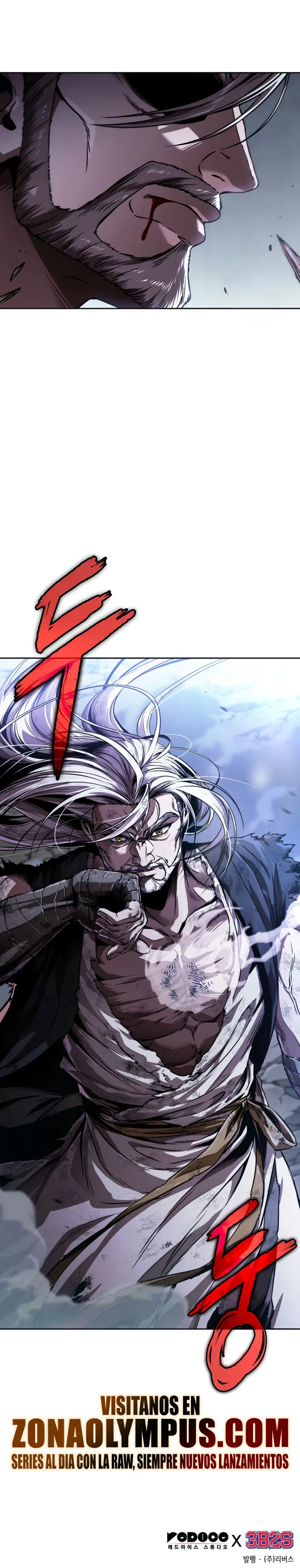 Read Nano Machine (es) Manga Online