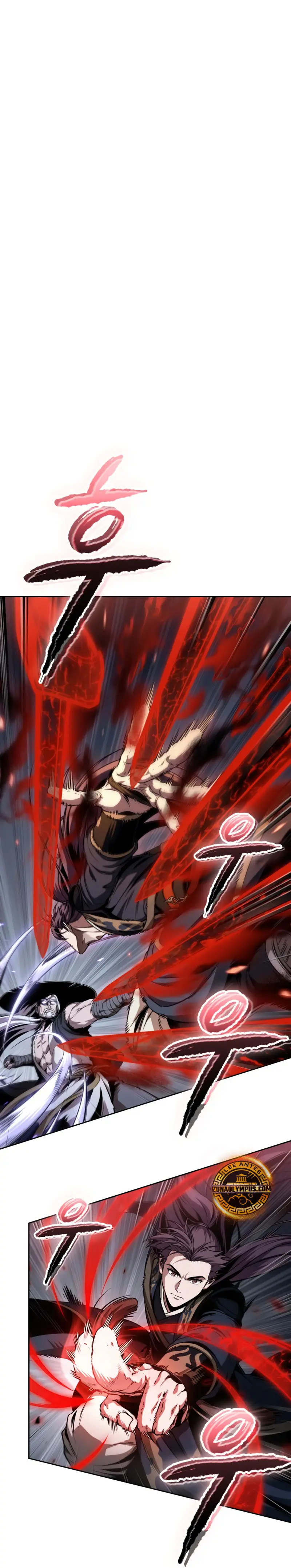 Read Nano Machine (es) Manga Online