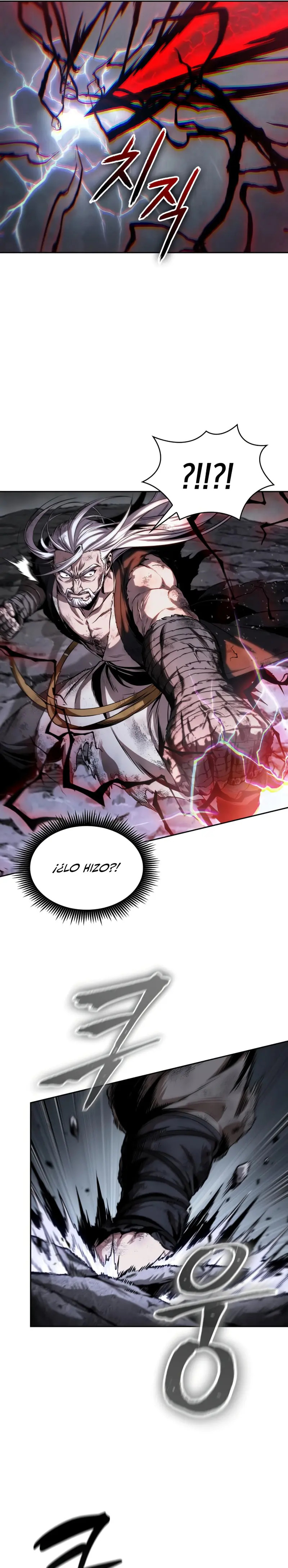 Read Nano Machine (es) Manga Online