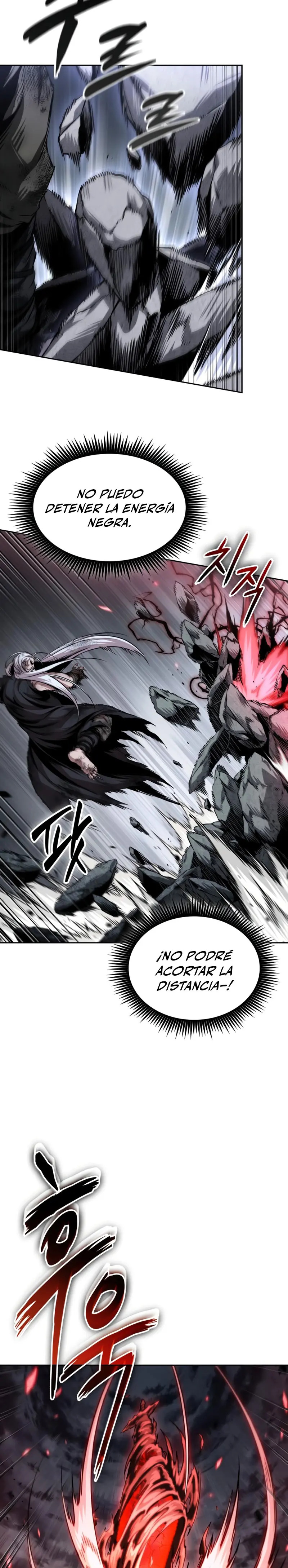 Read Nano Machine (es) Manga Online