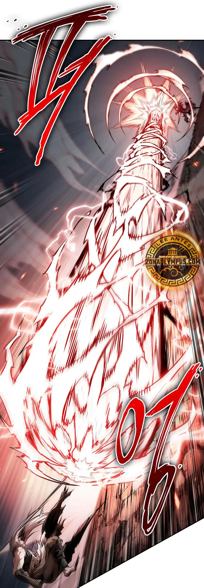 Read Nano Machine (es) Manga Online