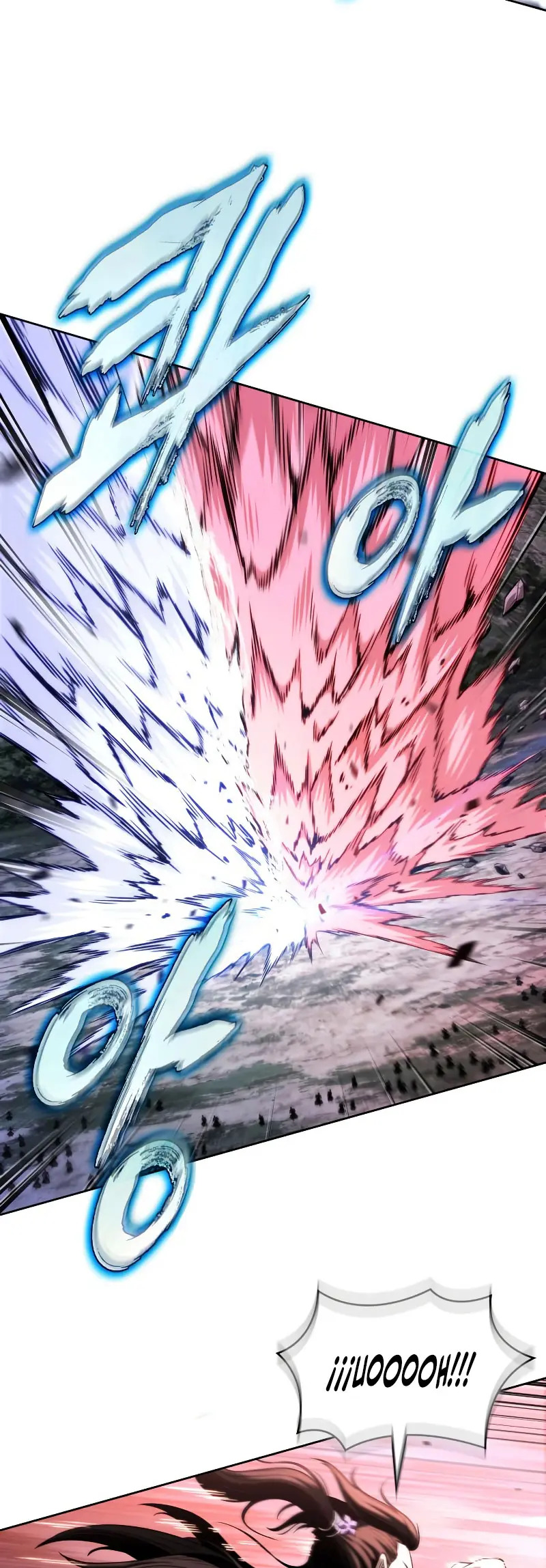 Read Nano Machine (es) Manga Online