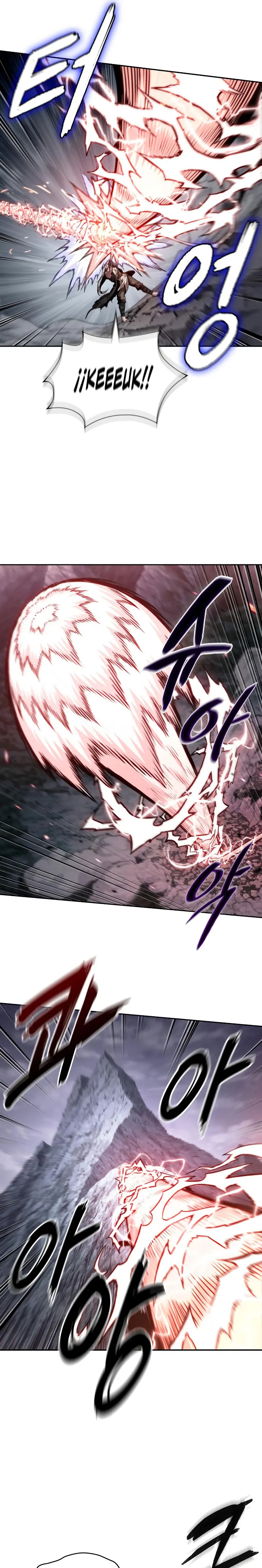 Read Nano Machine (es) Manga Online