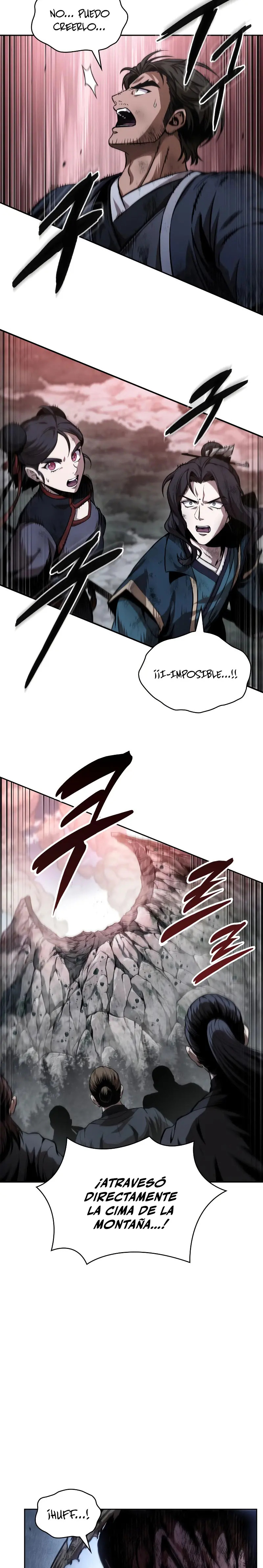 Read Nano Machine (es) Manga Online