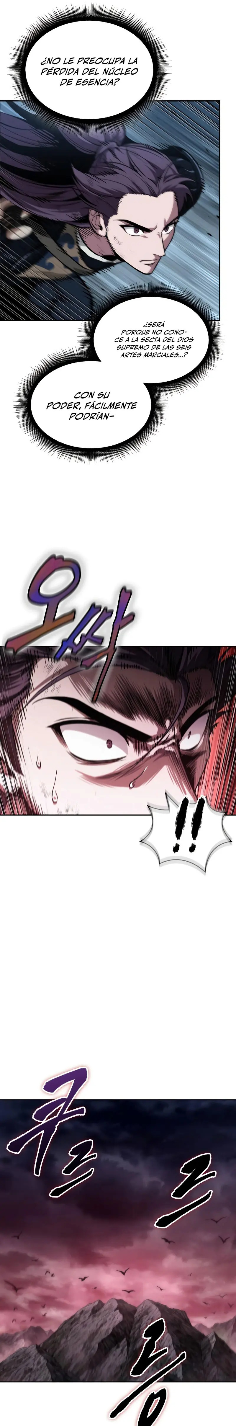 Read Nano Machine (es) Manga Online