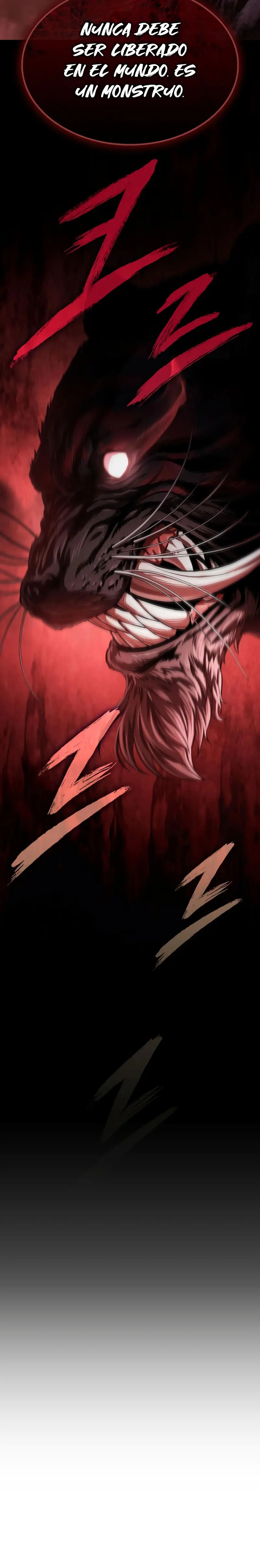 Read Nano Machine (es) Manga Online