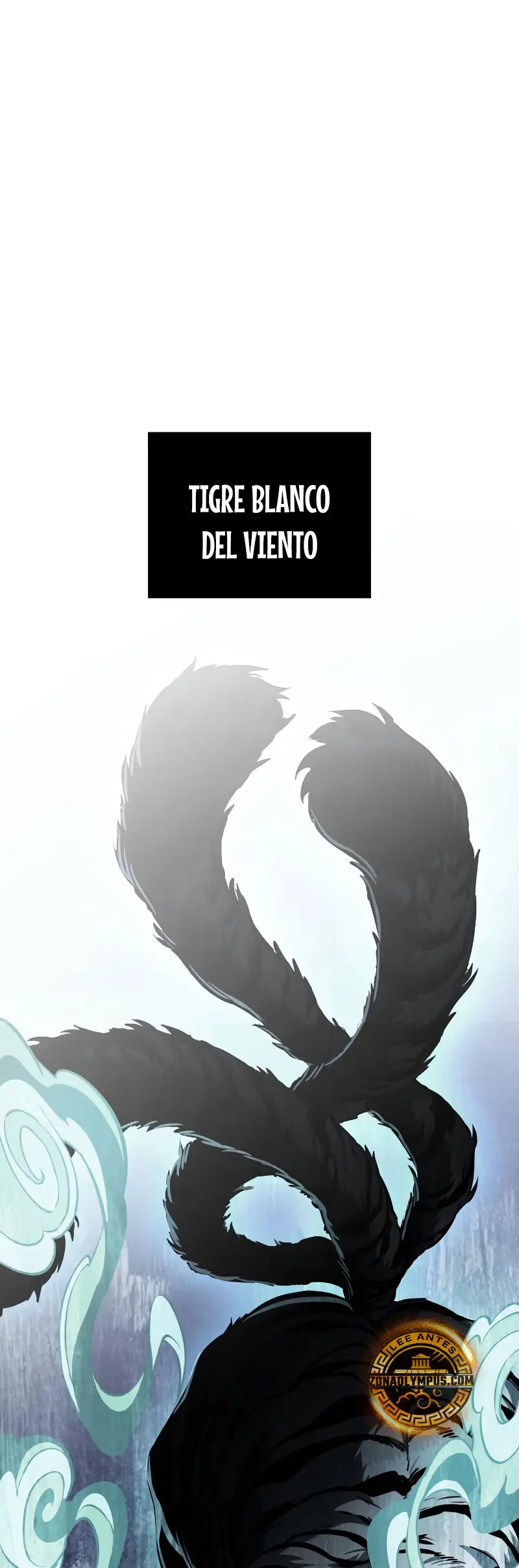 Read Nano Machine (es) Manga Online