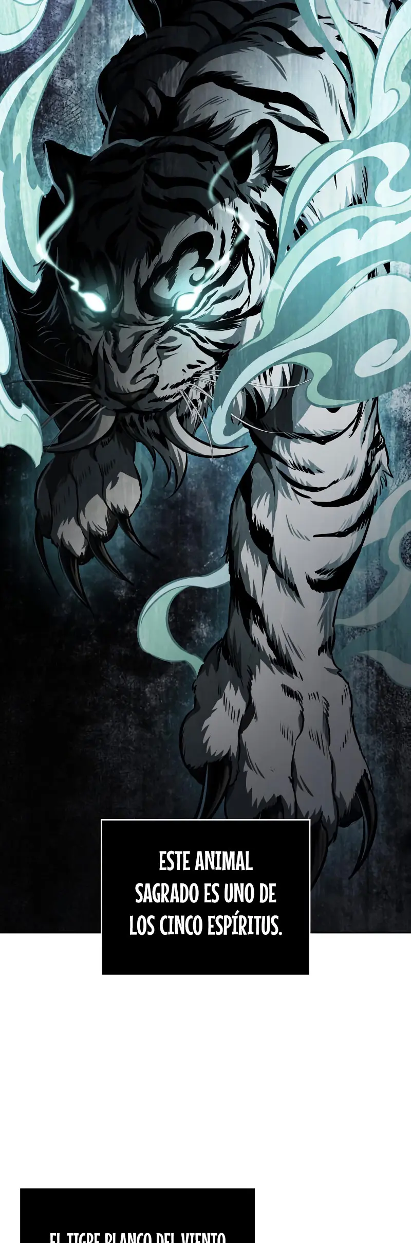 Read Nano Machine (es) Manga Online