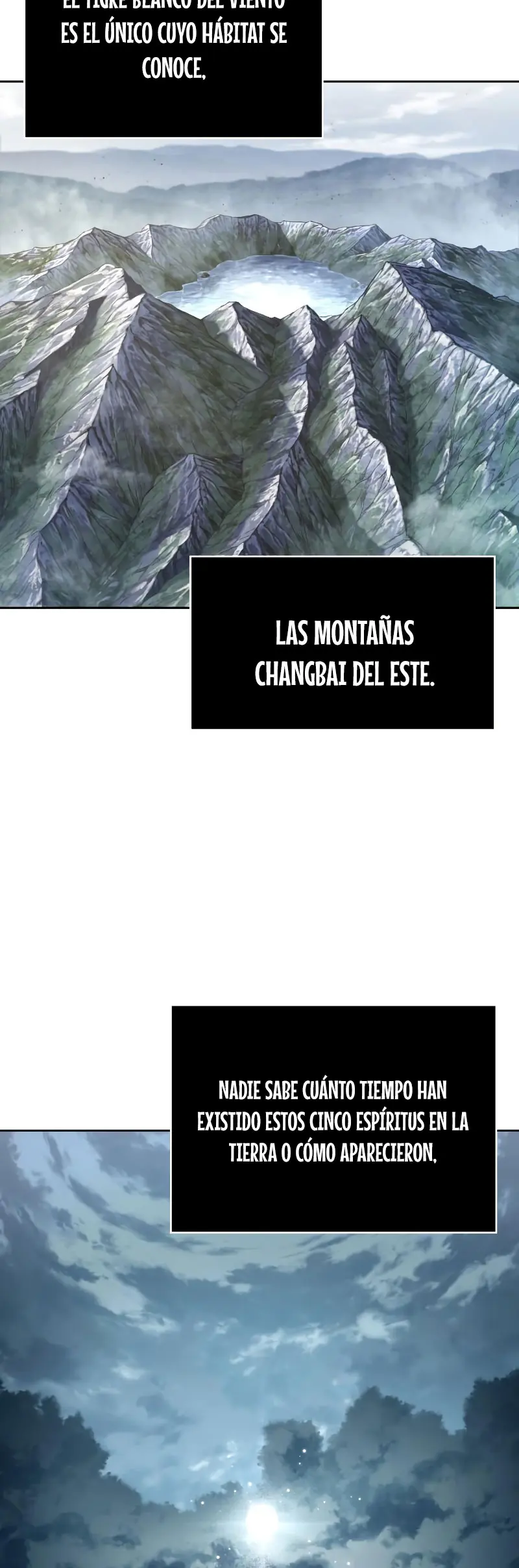 Read Nano Machine (es) Manga Online