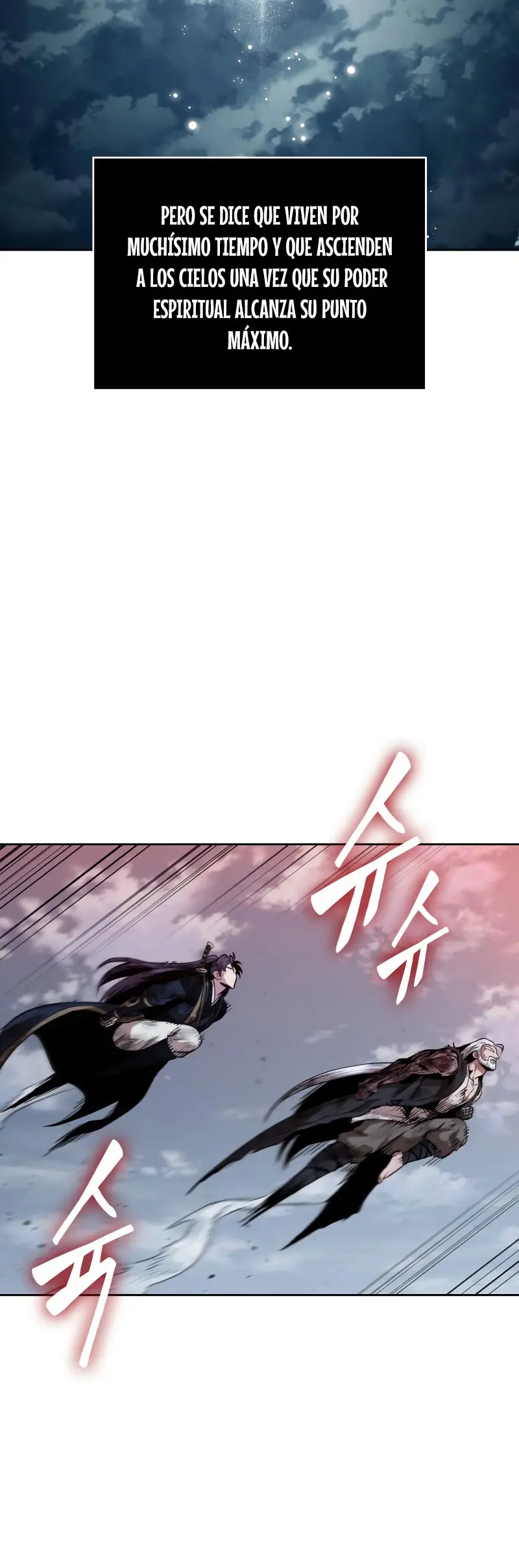 Read Nano Machine (es) Manga Online