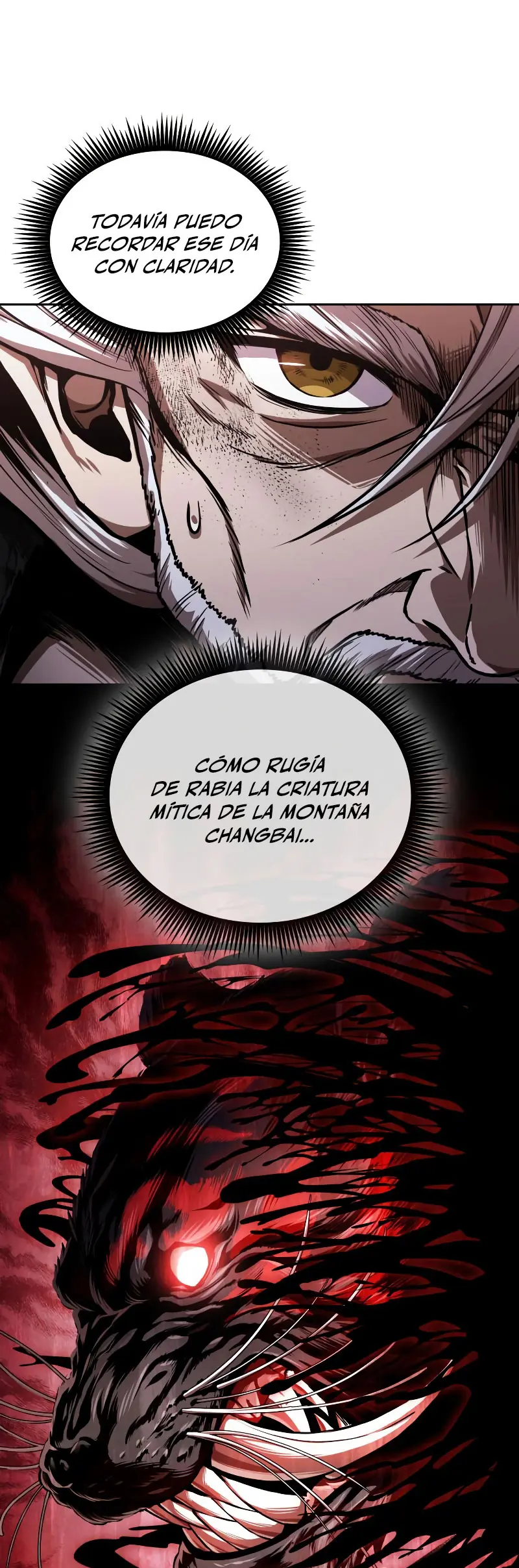 Read Nano Machine (es) Manga Online