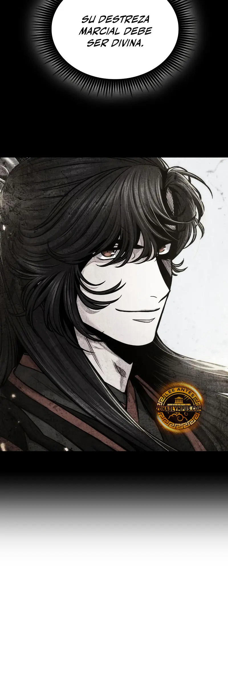 Read Nano Machine (es) Manga Online