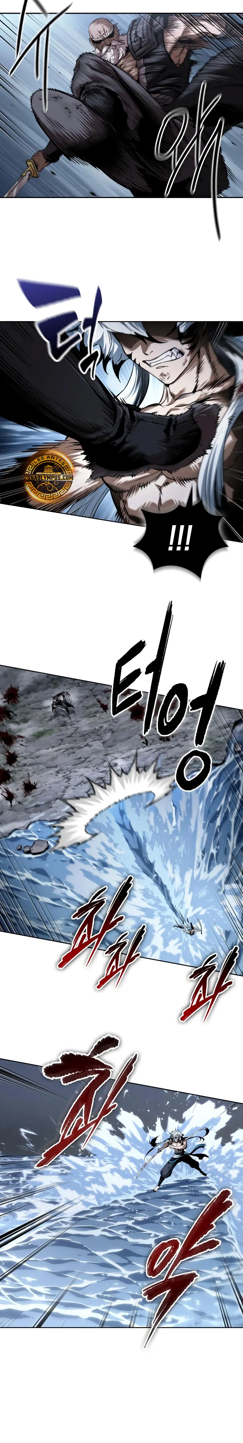 Read Nano Machine (es) Manga Online