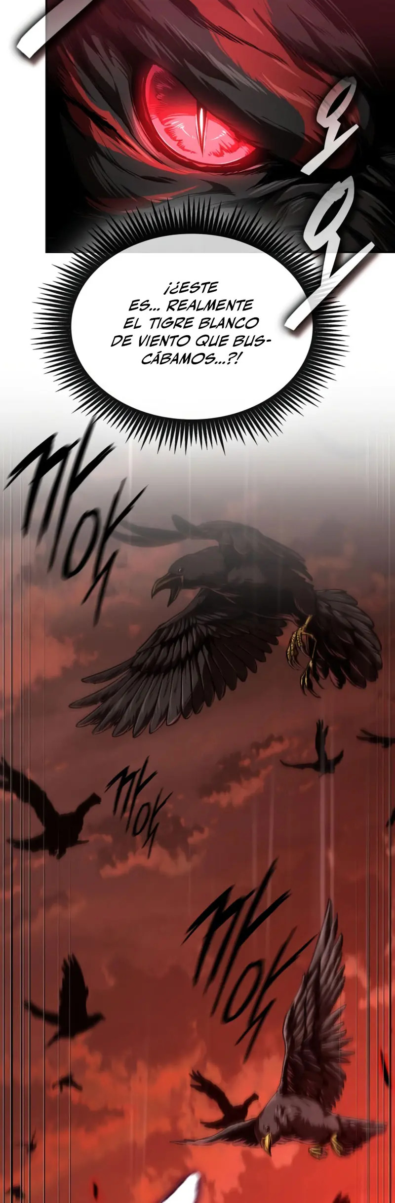 Read Nano Machine (es) Manga Online