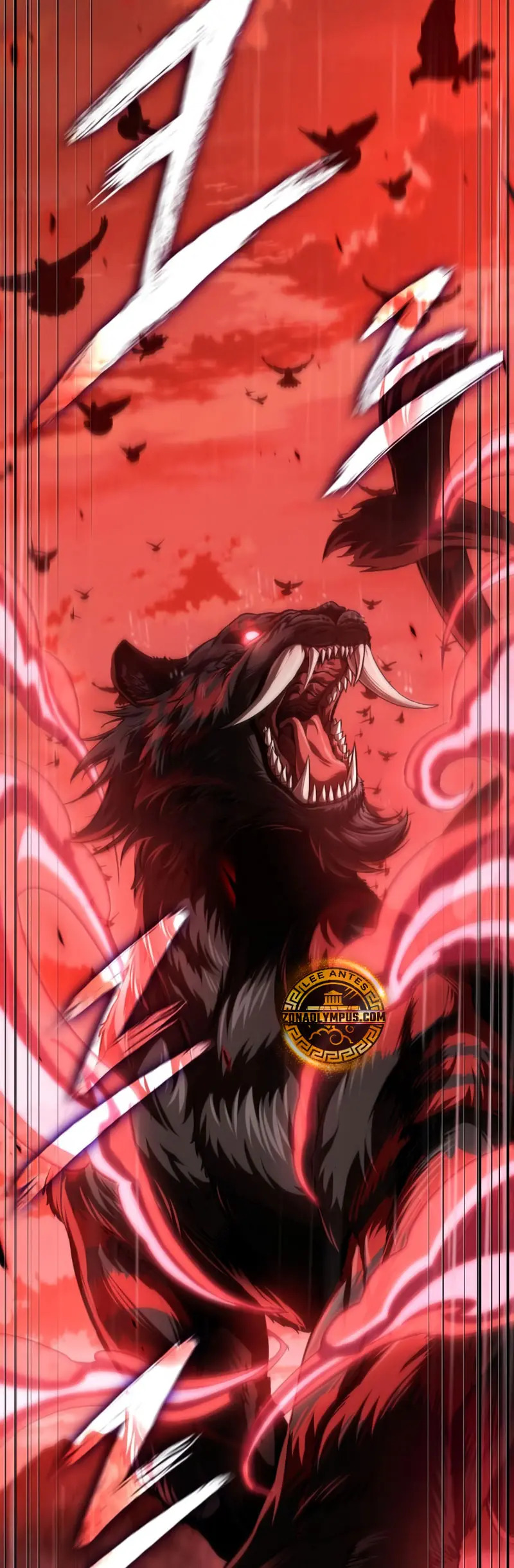 Read Nano Machine (es) Manga Online