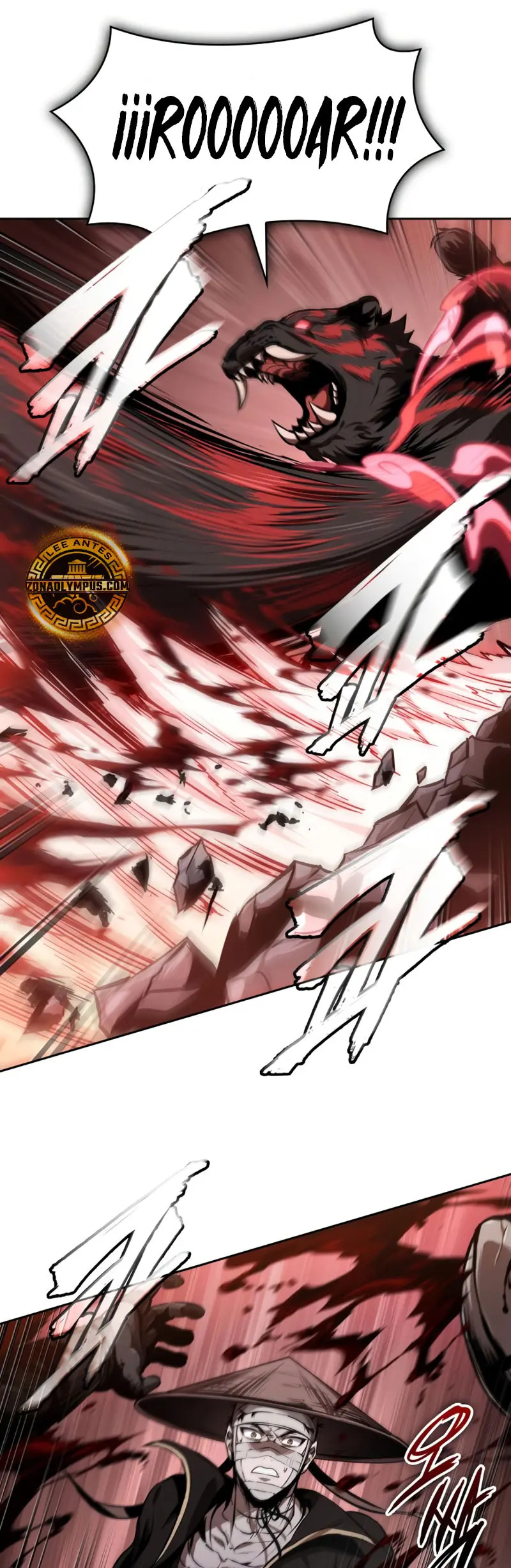 Read Nano Machine (es) Manga Online