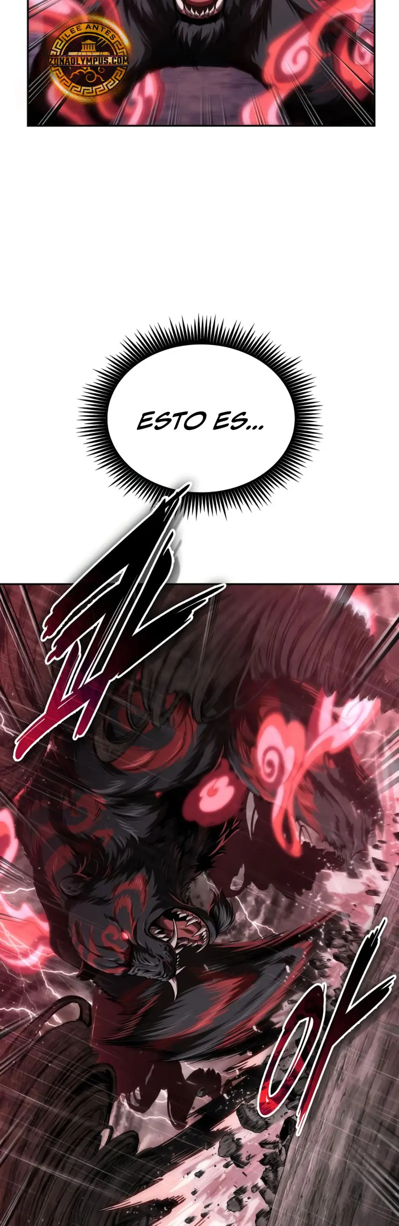 Read Nano Machine (es) Manga Online