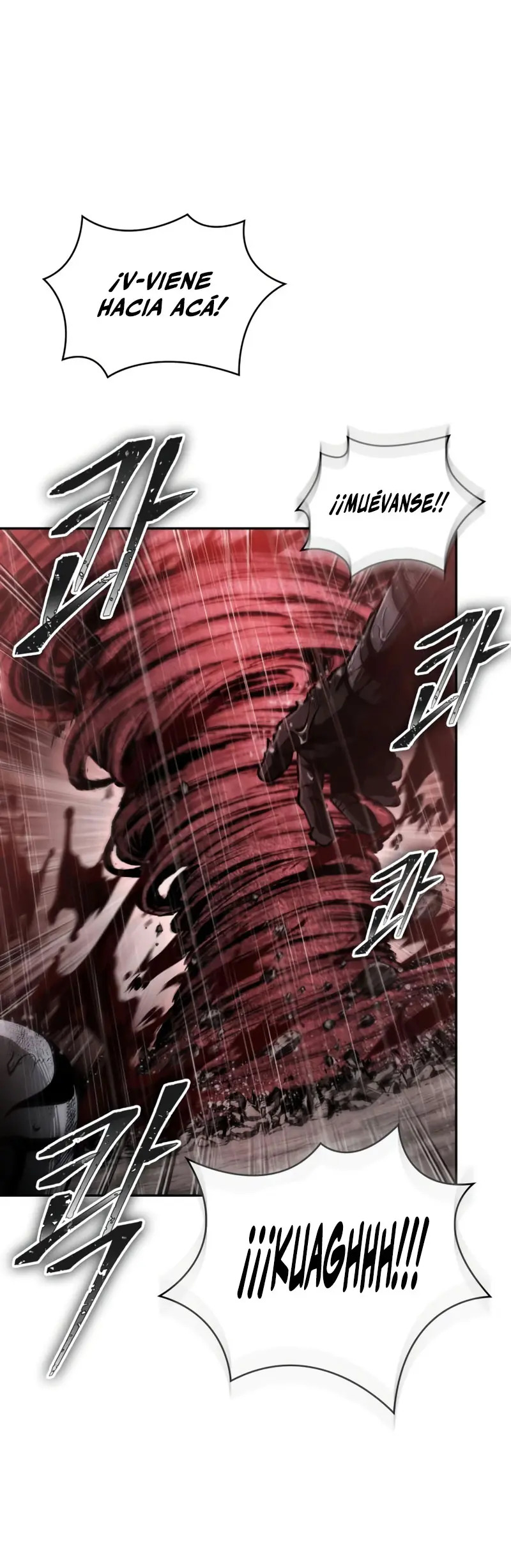 Read Nano Machine (es) Manga Online