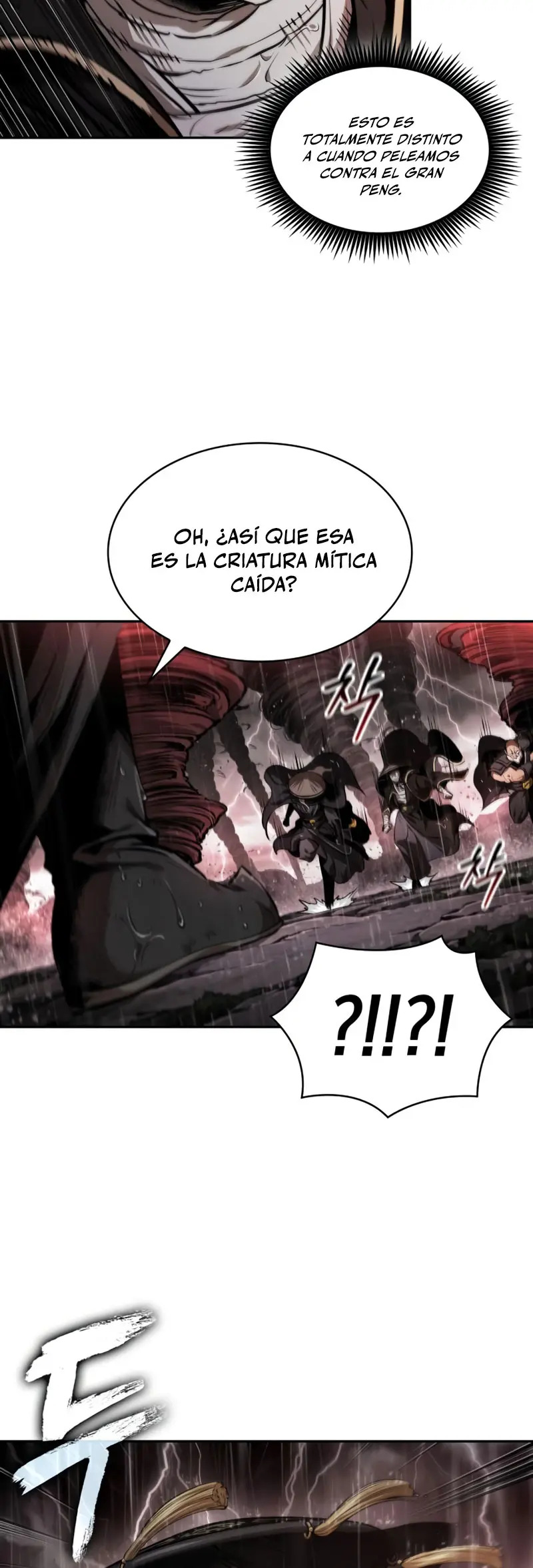 Read Nano Machine (es) Manga Online