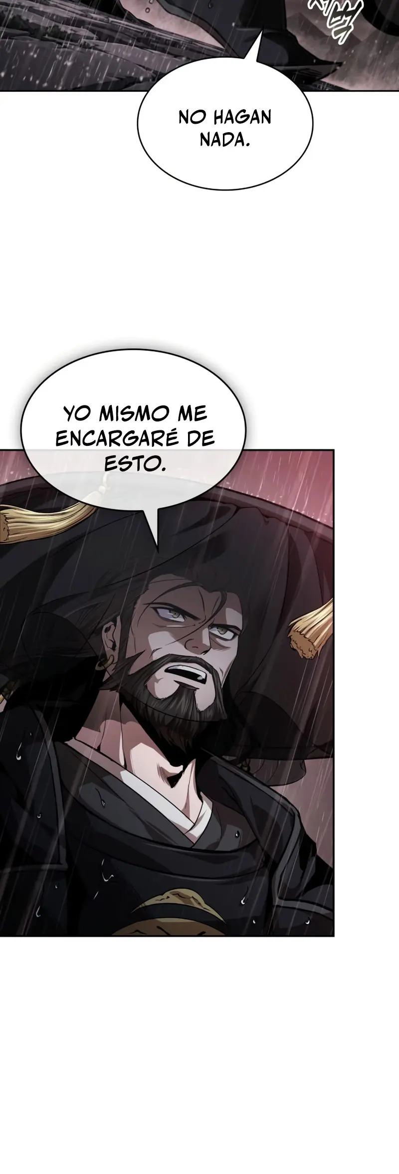 Read Nano Machine (es) Manga Online