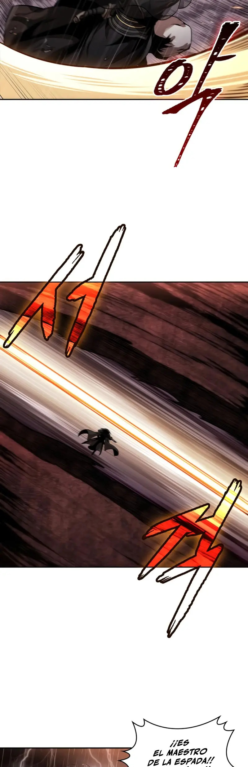 Read Nano Machine (es) Manga Online