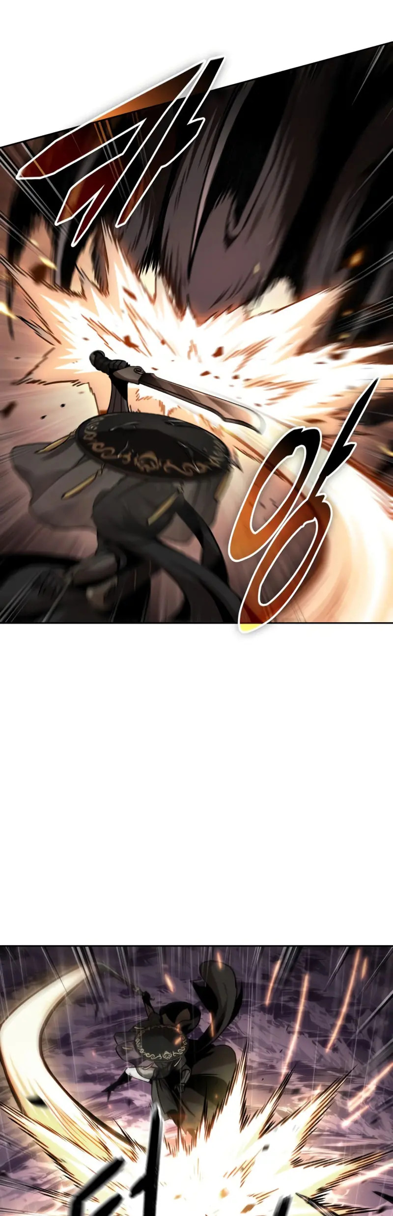 Read Nano Machine (es) Manga Online