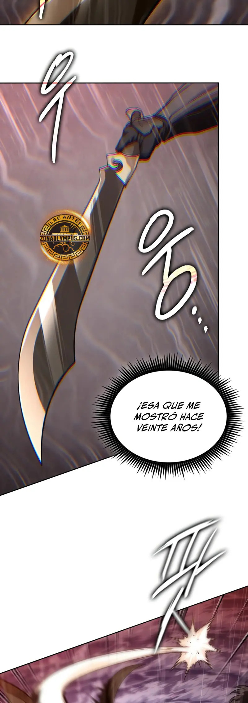 Read Nano Machine (es) Manga Online