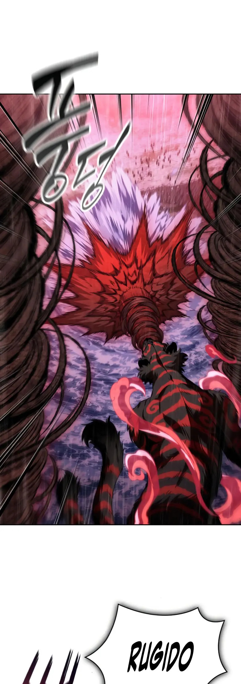 Read Nano Machine (es) Manga Online