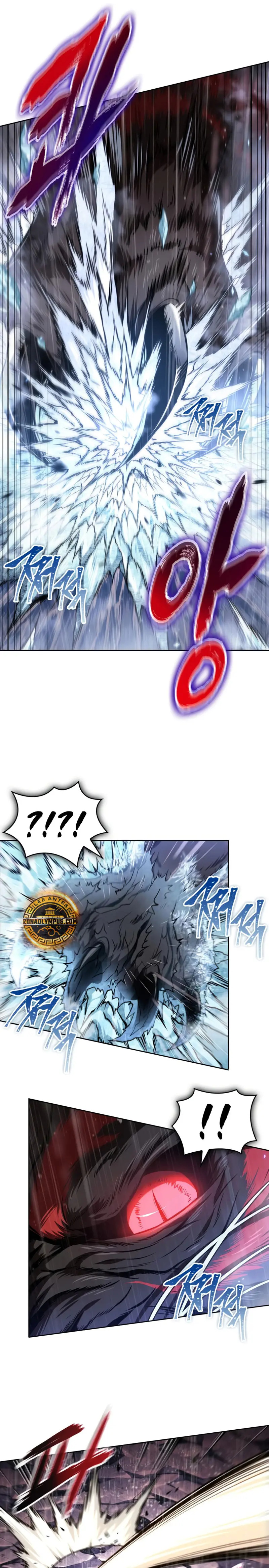 Read Nano Machine (es) Manga Online